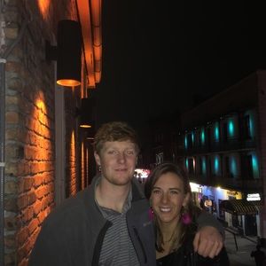 Meet your Posher, Jack